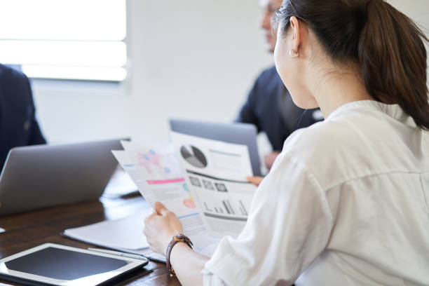 Workspace Illustration